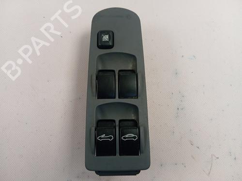 Used Left front window switch MITSUBISHI COLT CZC VI Convertible (RG) 1.5 (Z36A) (109 hp) 29278995