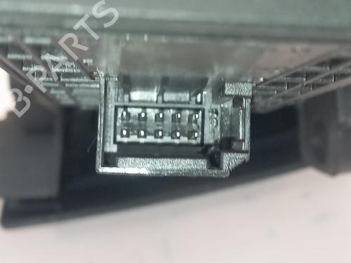 Left front window switch AUDI Q3 (8UB, 8UG) | BP31919754I27