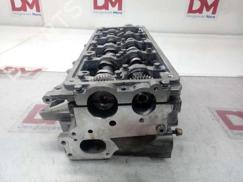 Cylinder head SEAT IBIZA IV (6J5, 6P1)  | BP13896181M5 