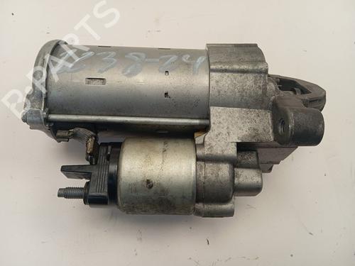 Used Starter CITROËN JUMPER II Van 2.2 BlueHDi 120 (120 hp) 24139716