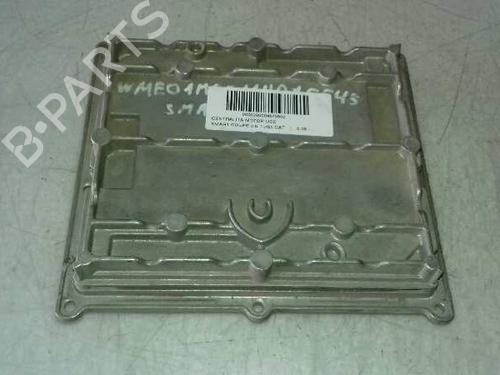 Used Engine control unit (ECU) SMART CITY-COUPE (450) 0.6 (S1CLA1, 450.341) (55 hp) 12649254
