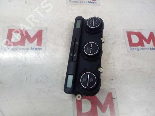 Commande Chauffage VW GOLF V (1K1)  | BP12659485I5 