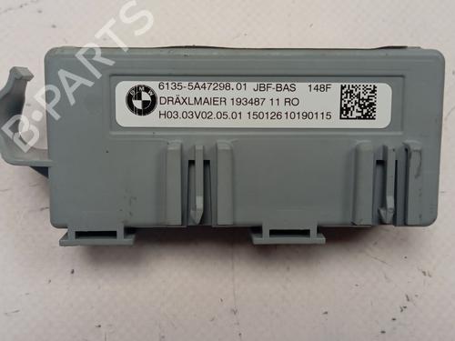 Used Electronic module Electronic module MINI MINI Convertible (F67) Cooper C (163 hp) 40433312 40433312