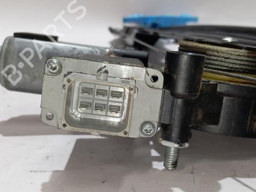 Front left window mechanism FIAT DOBLO Cargo (263_) | BP30375042C22
