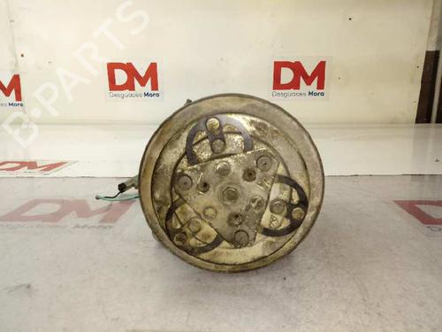 Used AC compressor NISSAN CABSTAR (F24M, F24W) 35.13 DCI, 45.13 DCI 2.5 (F24M) (131 hp) 29409712