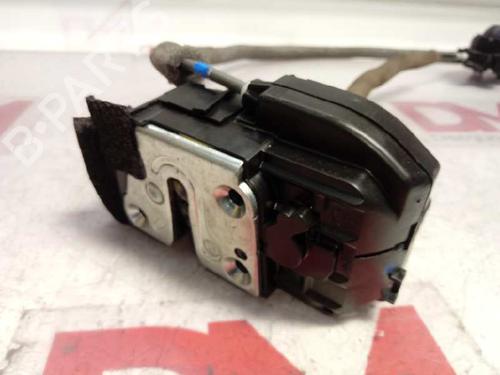 Used Front right lock NISSAN NV200 / EVALIA Bus [2010-2025]  12654780