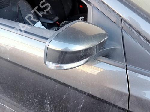 Right mirror FORD FOCUS III 1.0 EcoBoost | BP16906324C27 