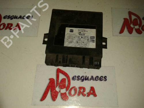 Used Electronic module SEAT IBIZA II (6K1) 1.9 SDI (68 hp) 16828995
