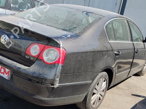 Gearknop VW PASSAT B6 (3C2)  | BP12850373I34 