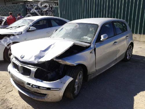 Tailgate handle BMW 1 (E87) 118 d | BP12833994C132 