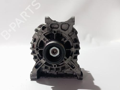 alternator-mercedes-benz-a-class-w169-2004-2005-2006-2007-2008-2009-2010-2011-2012-39568780 main image