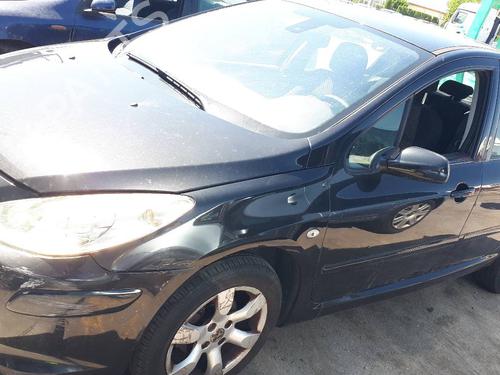 Front left interior door handle PEUGEOT 307 (3A/C)  | BP17905466I13 