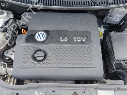 Gearbox VW POLO IV (9N_, 9A_) 1.4 16V | BP28729556M3 