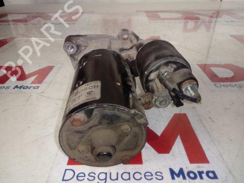 Starter BMW Z3 Roadster (E36) 1.9 i | BP17006552M8 