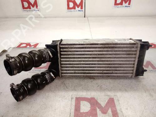 Used Intercooler PEUGEOT 308 I (4A_, 4C_) [2007-2016]  12654888