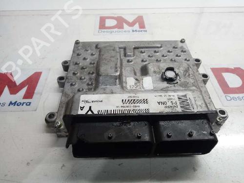 Used Engine control unit (ECU) JAGUAR XK II Coupe (X150) 5.0 V8 (385 hp) 16685880