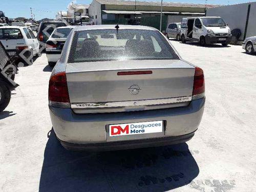 Airbag styreenhed OPEL VECTRA C (Z02) | BP12647220M53