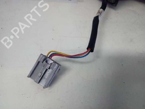 Right mirror NISSAN MICRA III (K12) 1.5 dCi | BP12659166C27 