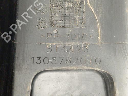 Corner bumper PEUGEOT BOXER Van 2.2 BlueHDi 120 | BP29358983C117 