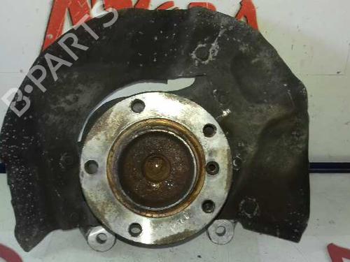 Used Right front steering knuckle BMW 5 (E60) 530 i (258 hp) 12642043