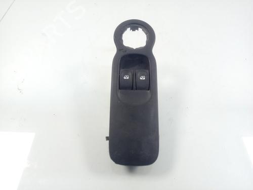 Left front window switch RENAULT MODUS / GRAND MODUS (F/JP0_)  | BP17758827I27 