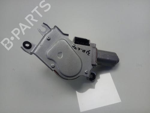 Rear wiper motor MERCEDES-BENZ A-CLASS (W177) A 200 d (177.012) | BP16846524M102 