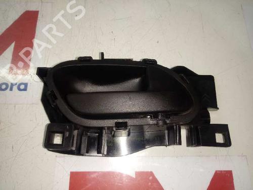 Used Front right interior door handle PEUGEOT EXPERT Van (VF3A_, VF3U_, VF3X_) [2007-2025]  16992730