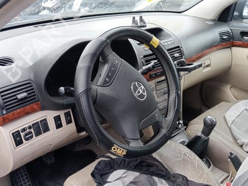 Left front window switch TOYOTA AVENSIS (_T25_) | BP33198806I27 - Image 7