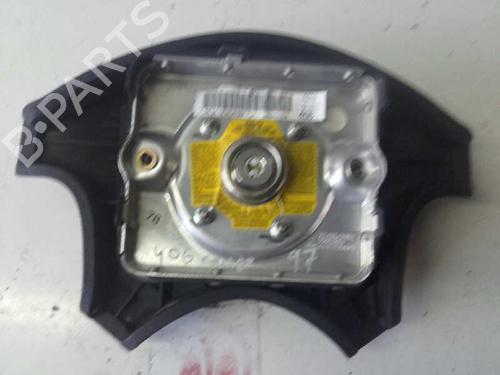 Driver airbag PEUGEOT 406 Coupe (8C) 2.2 HDI | BP16354405C9 
