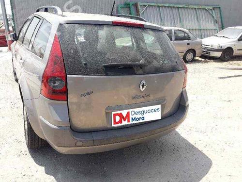 ABS pump RENAULT MEGANE II Estate (KM0/1_)  | BP12647332M43  - Image 9