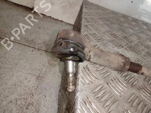 Steering rack FORD ESCORT V (AAL, ABL) 1.8 D | BP12653952M22 