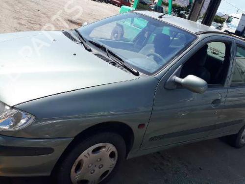 Front right window mechanism RENAULT MEGANE I Classic (LA0/1_)  | BP16846234C23 