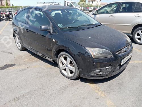 Front left window mechanism FORD FOCUS II (DA_, HCP, DP) 1.8 TDCi | BP19524566C22 