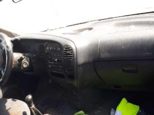 Oliekøler HYUNDAI H-1 / STAREX Bus (A1) | BP16469419M33