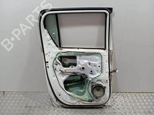 Left rear door TOYOTA HILUX VIII Pickup (_N1_)  | BP29729623C4 