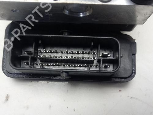 ABS pump DACIA DUSTER (HM_)  | BP15545440M43 