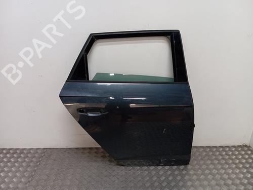 Used Right rear door SEAT LEON ST (5F8) [2012-2020]  22704046