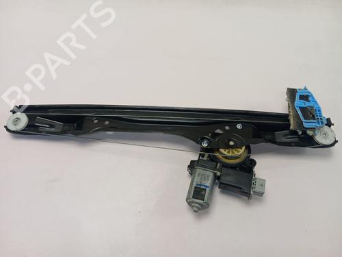 Front left window mechanism FIAT DOBLO Cargo (263_) | BP39465980C22 - Image 4