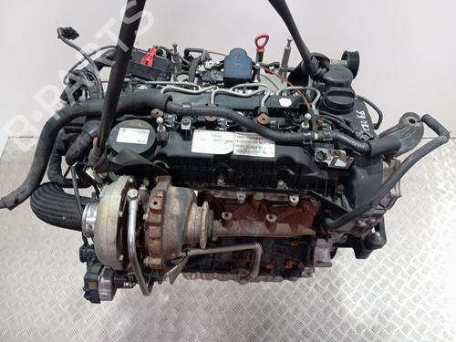Engine SSANGYONG KORANDO (CK) 2.0 e-XDi | BP37486710M1 - Image 7