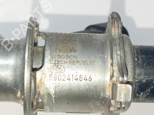 Injector IVECO DAILY VI Van 33S16, 35S16, 35C16, 38S16, 40C16, 42S16, 50C16 | BP32437400M100