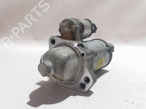Used Starter Starter HYUNDAI TUCSON (TL, TLE) 1.6 CRDi (116 hp) 40105412 40105412