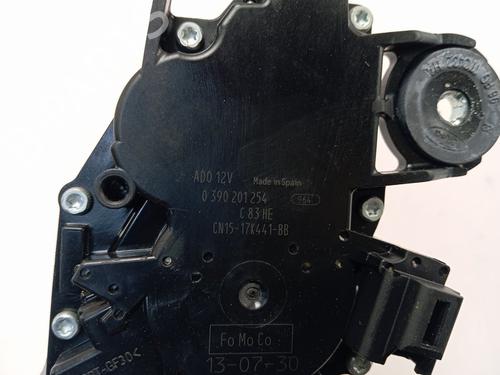 Rear wiper motor FORD ECOSPORT 1.5 TDCi | BP22446954M102 