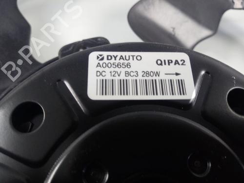 Køleventilator elektrisk HYUNDAI i20 III (BC3, BI3)  | BP18247905M35 