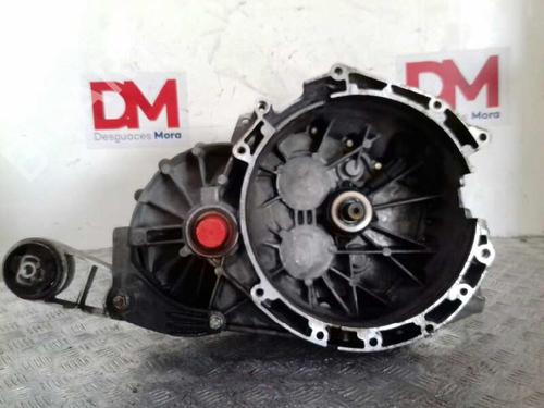 Used Gearbox FORD MONDEO III (B5Y) 2.0 TDCi (130 hp) 12650486