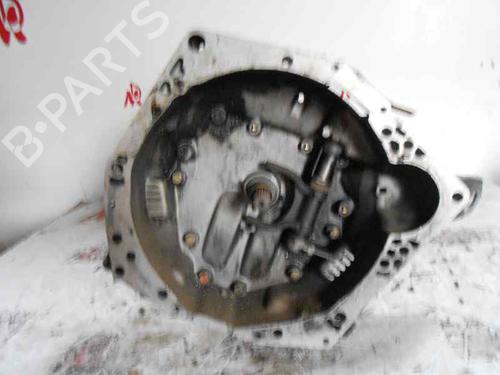 Boîte De Vitesses RENAULT 21 GTL JB3 026 - Transmission Manuelle - Occasion Bon état