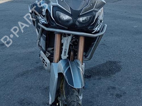 Rear seat HONDA MOTORCYCLES CRF CRF 1000 L Africa Twin (SD04) | BP40104399C17 - Image 7