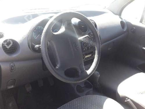 Starter DAEWOO MATIZ (M100, M150)  | BP12837726M8 