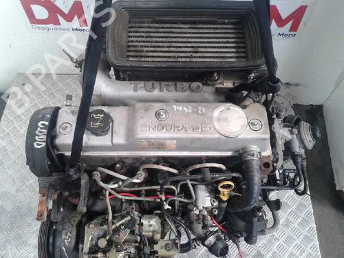 Motor FORD ESCORT V (AAL, ABL) 1.8 D (60 hp) 12662187