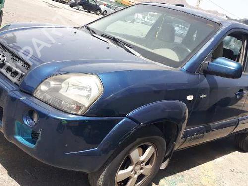 Transfer box HYUNDAI TUCSON (JM)  | BP12670230M36 