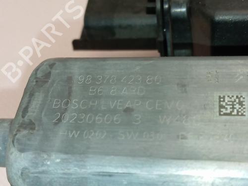 Rear right window mechanism CITROËN C3 IV (CC21) | BP37238958C25 - Image 3